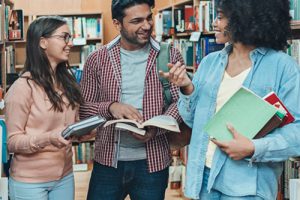 Books for older readers