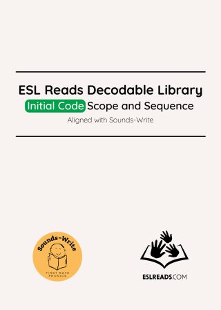 Initial Code Scope and Sequence Document