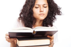 Professional reading