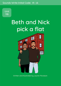 U11b Beth and Nick Pick a Flat front cover.pdf