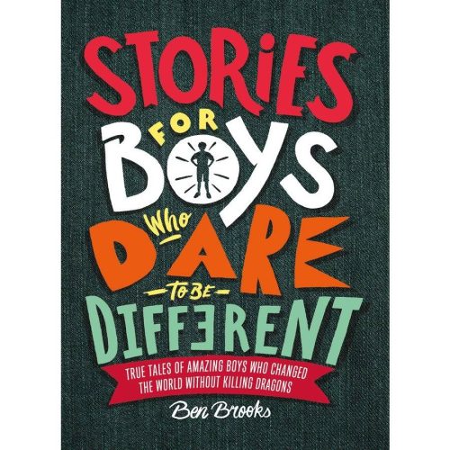 boys who dare
