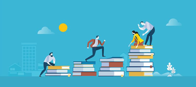learning-4-steps