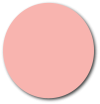 light pink circle