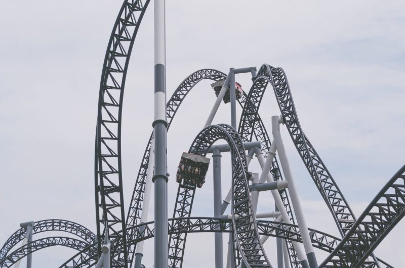 technology-recreation-roller-coaster-rails-wallpaper